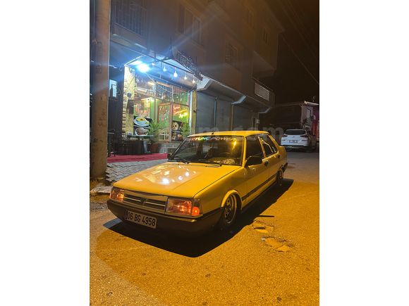  Zımba DoğanS 94 Model 