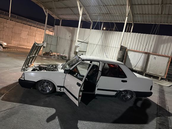  Zımba DoğanS 94 Model 
