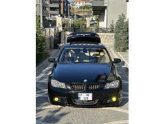 Sahibinden BMW 3 Serisi 320d Premium 2006 Model 