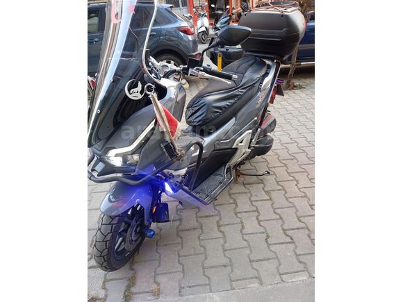 Sahibinden RKS Freccia 150
