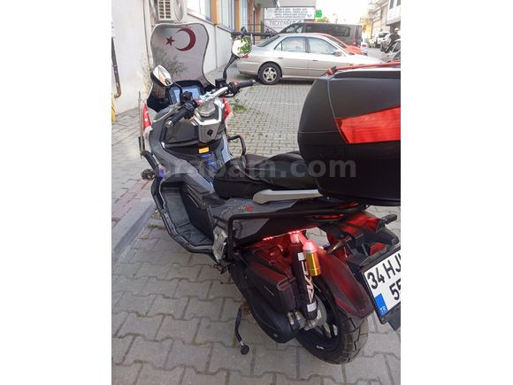 Sahibinden RKS Freccia 150