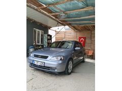 Acilll Sahibinden Opel Astra 1.6 Classic 2004 Model Kırklareli