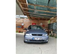Sahibinden Opel Astra 1.6 Classic 2004 Model Kırklareli