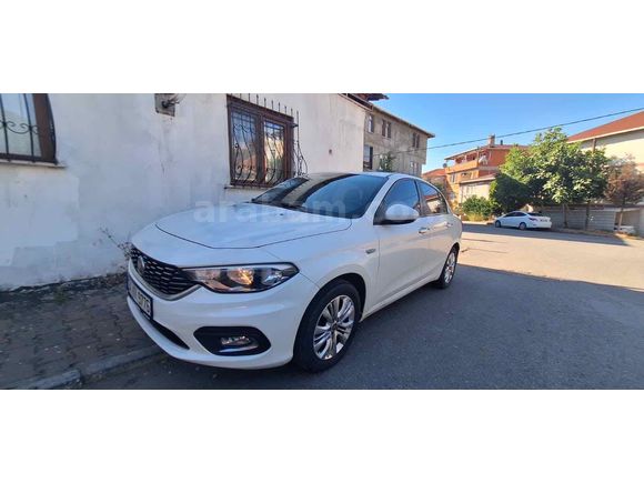 Sahibinden Fiat Egea 1.3 Multijet Urban 2017 Model 