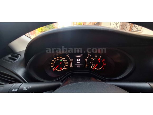 Sahibinden Fiat Egea 1.3 Multijet Urban 2017 Model 