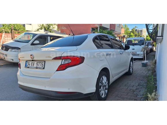 Sahibinden Fiat Egea 1.3 Multijet Urban 2017 Model 