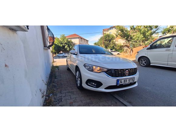 Sahibinden Fiat Egea 1.3 Multijet Urban 2017 Model 