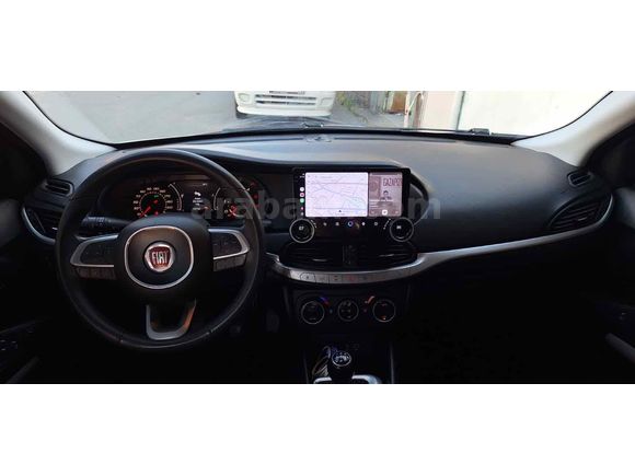 Sahibinden Fiat Egea 1.3 Multijet Urban 2017 Model 