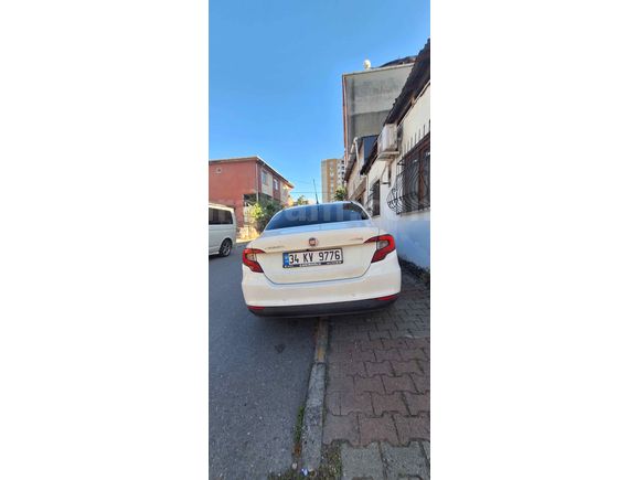 Sahibinden Fiat Egea 1.3 Multijet Urban 2017 Model 
