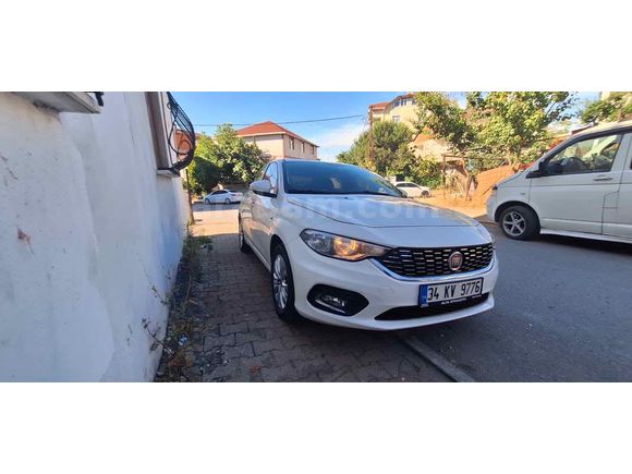 Sahibinden Fiat Egea 1.3 Multijet Urban 2017 Model 