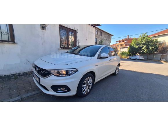 Sahibinden Fiat Egea 1.3 Multijet Urban 2017 Model 
