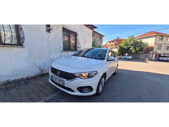 Sahibinden Fiat Egea 1.3 Multijet Urban 2017 Model 