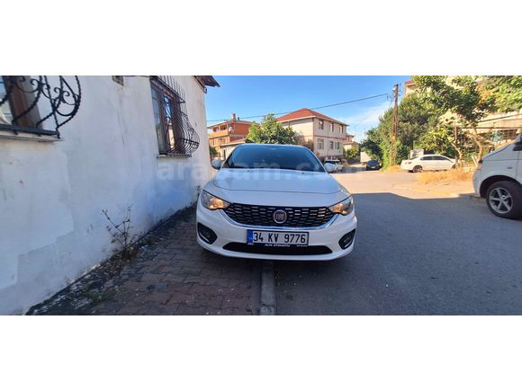 Sahibinden Fiat Egea 1.3 Multijet Urban 2017 Model 