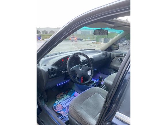 Sahibinden Honda Accord 2.0 EX 1991 Model 