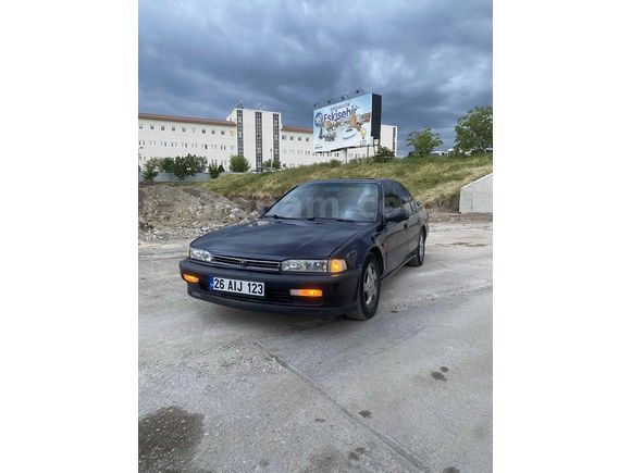Sahibinden Honda Accord 2.0 EX 1991 Model 
