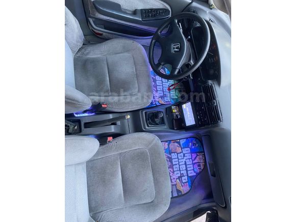Sahibinden Honda Accord 2.0 EX 1991 Model 