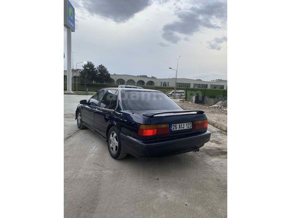 Sahibinden Honda Accord 2.0 EX 1991 Model 