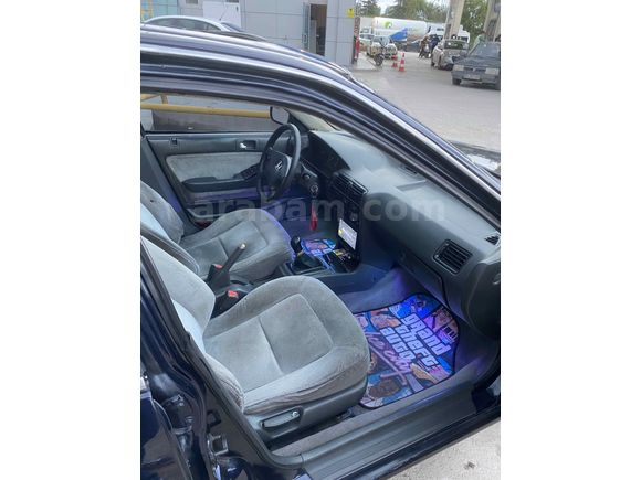 Sahibinden Honda Accord 2.0 EX 1991 Model 