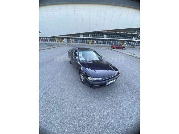 Sahibinden Honda Accord 2.0 EX 1991 Model 