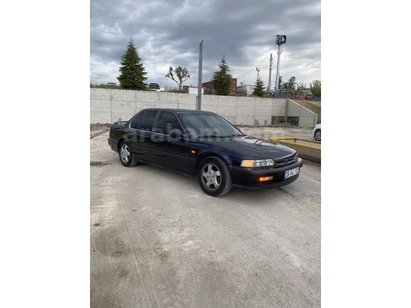 Sahibinden Honda Accord 2.0 EX 1991 Model 