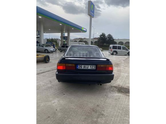 Sahibinden Honda Accord 2.0 EX 1991 Model 