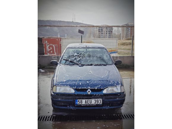 Sahibinden Renault R 19 1.4 1.4i 1996 Model