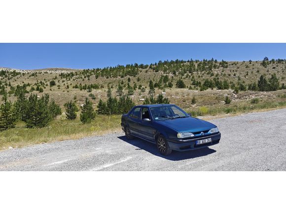 Sahibinden Renault R 19 1.4 1.4i 1996 Model