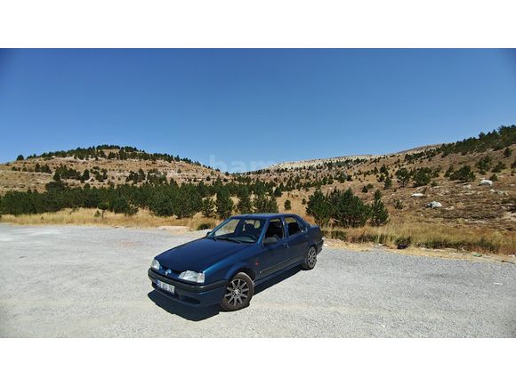 Sahibinden Renault R 19 1.4 1.4i 1996 Model