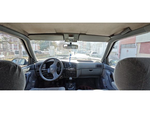 Sahibinden Renault R 19 1.4 1.4i 1996 Model