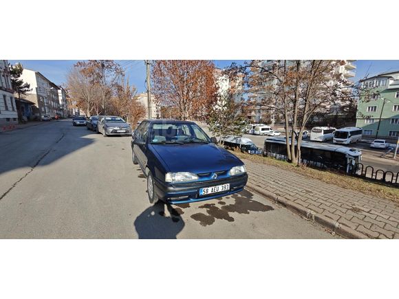 Sahibinden Renault R 19 1.4 1.4i 1996 Model