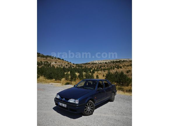Sahibinden Renault R 19 1.4 1.4i 1996 Model