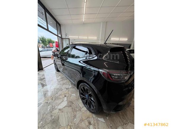 KUZEY AUTO BURSA SİYAH İNCİ