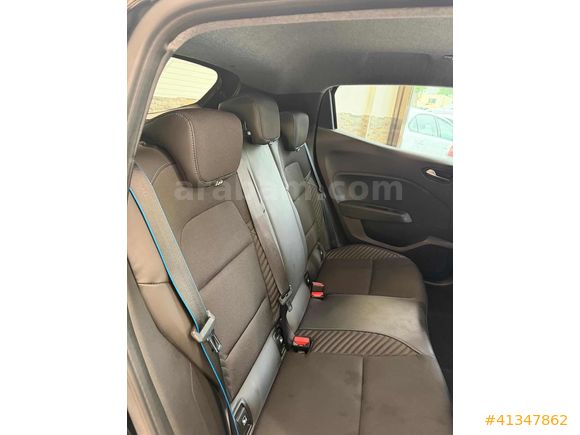 KUZEY AUTO BURSA SİYAH İNCİ