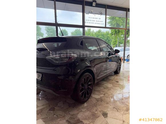KUZEY AUTO BURSA SİYAH İNCİ