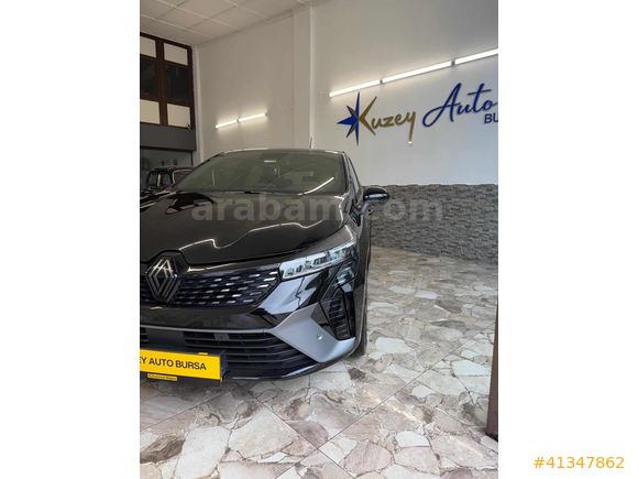 KUZEY AUTO BURSA SİYAH İNCİ