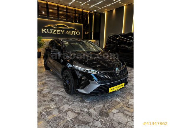 KUZEY AUTO BURSA SİYAH İNCİ
