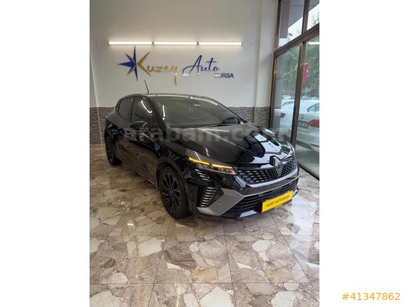 KUZEY AUTO BURSA SİYAH İNCİ