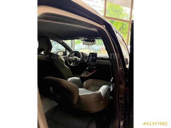KUZEY AUTO BURSA SİYAH İNCİ
