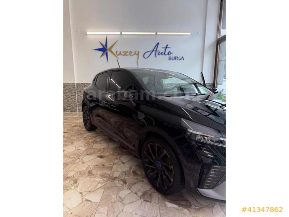 KUZEY AUTO BURSA SİYAH İNCİ