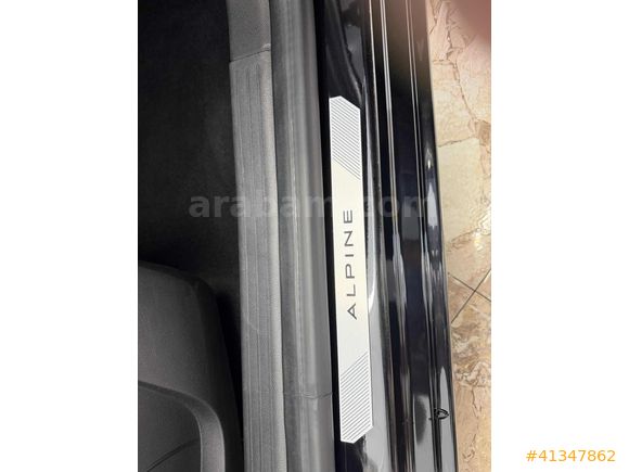 KUZEY AUTO BURSA SİYAH İNCİ