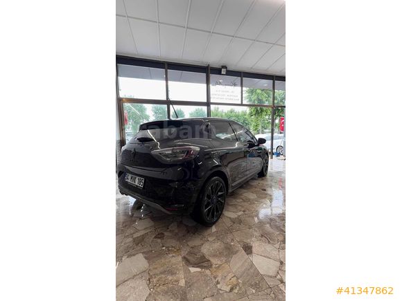 KUZEY AUTO BURSA SİYAH İNCİ