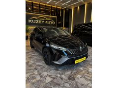 KUZEY AUTO BURSA SİYAH İNCİ