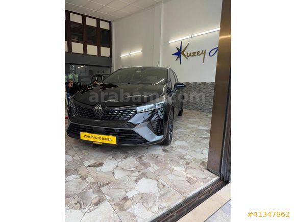 KUZEY AUTO BURSA SİYAH İNCİ