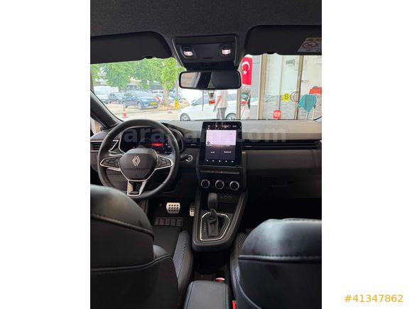 KUZEY AUTO BURSA SİYAH İNCİ