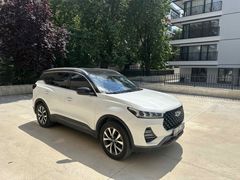 Sahibinden Chery Tiggo 7 Pro 1.6 TGDI Excellent 2023 Model Ankara