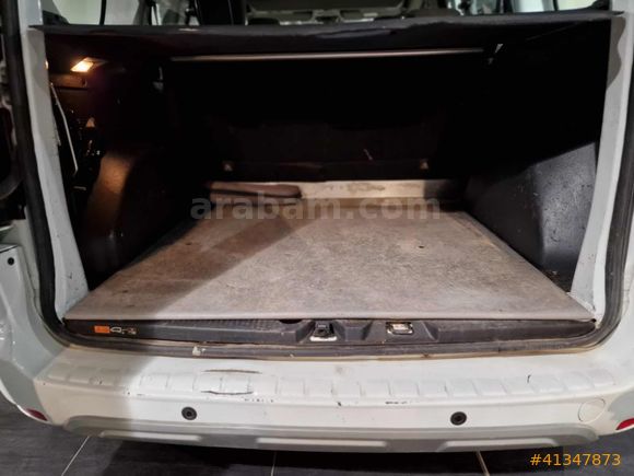 Mais İzmir Şube Renault Express Combi 1.5 BlueDCI Joy