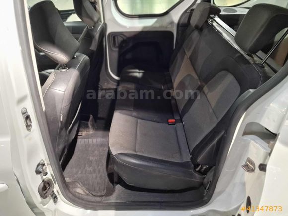 Mais İzmir Şube Renault Express Combi 1.5 BlueDCI Joy