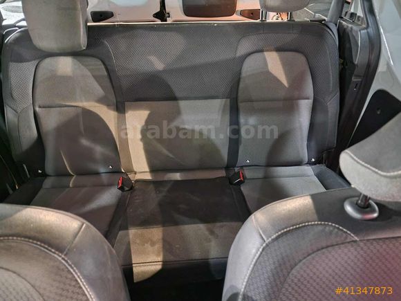 Mais İzmir Şube Renault Express Combi 1.5 BlueDCI Joy