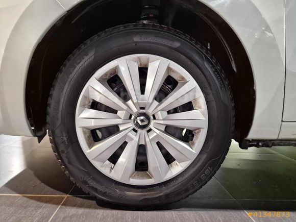 Mais İzmir Şube Renault Express Combi 1.5 BlueDCI Joy