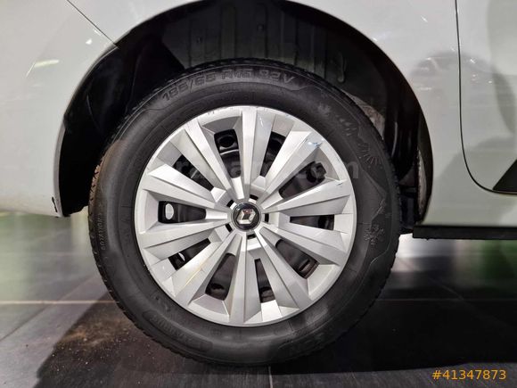 Mais İzmir Şube Renault Express Combi 1.5 BlueDCI Joy